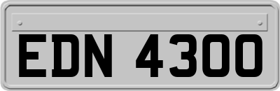 EDN4300