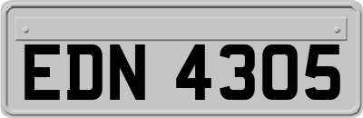 EDN4305