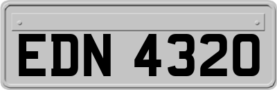 EDN4320