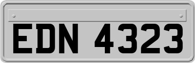 EDN4323