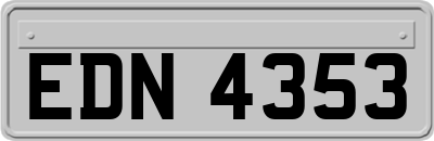 EDN4353