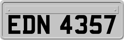 EDN4357
