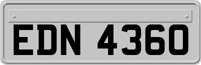 EDN4360