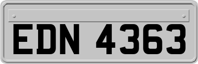 EDN4363