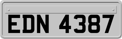 EDN4387