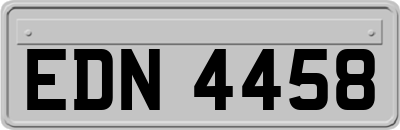 EDN4458