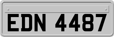 EDN4487