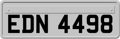 EDN4498