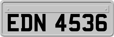 EDN4536