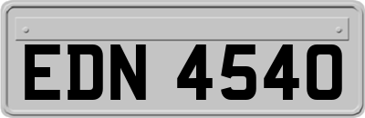 EDN4540