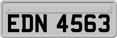 EDN4563