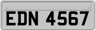 EDN4567