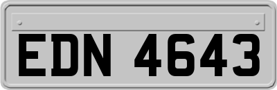 EDN4643