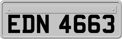 EDN4663