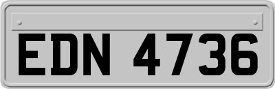EDN4736