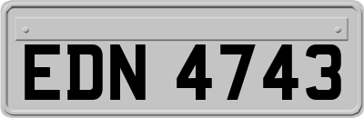 EDN4743