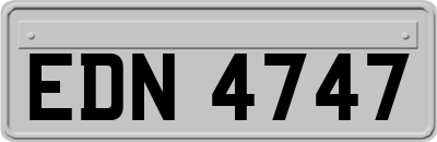 EDN4747