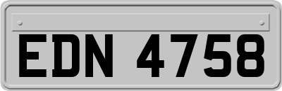 EDN4758