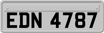 EDN4787