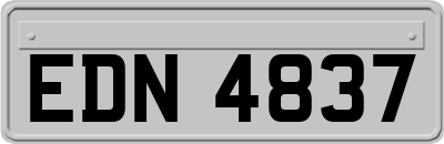 EDN4837