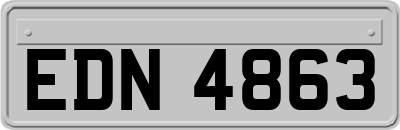 EDN4863