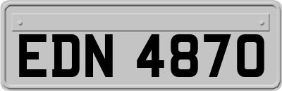EDN4870