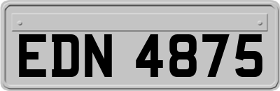 EDN4875