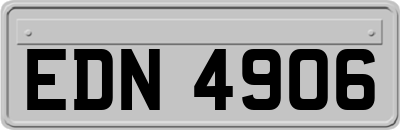 EDN4906