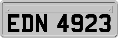 EDN4923