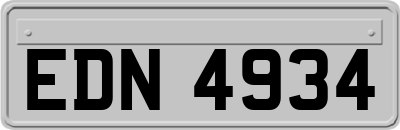 EDN4934