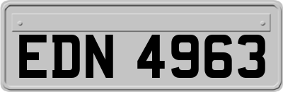 EDN4963