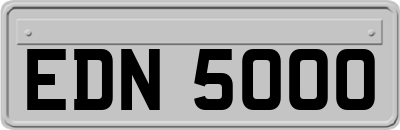 EDN5000