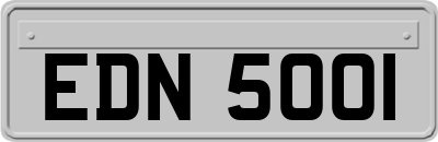 EDN5001