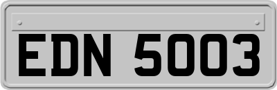 EDN5003