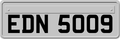 EDN5009