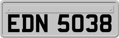 EDN5038