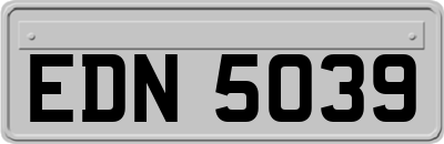 EDN5039