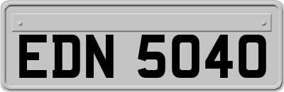 EDN5040