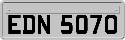 EDN5070