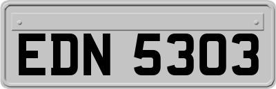 EDN5303