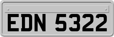 EDN5322