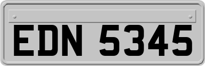 EDN5345