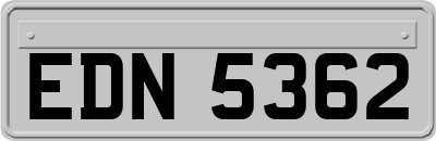 EDN5362