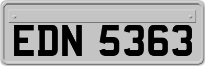 EDN5363