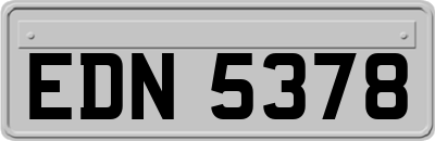 EDN5378