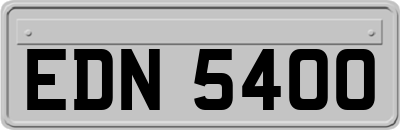 EDN5400