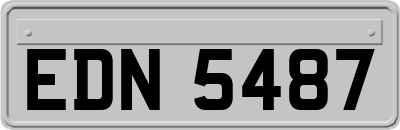 EDN5487