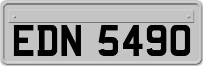EDN5490