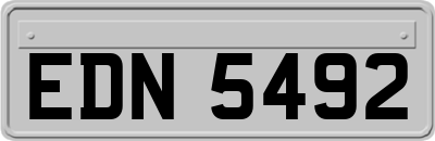 EDN5492