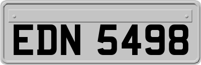 EDN5498